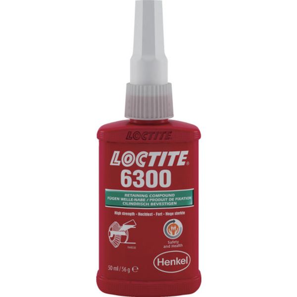 はめ合い用 環境対応製品 6300 50ml