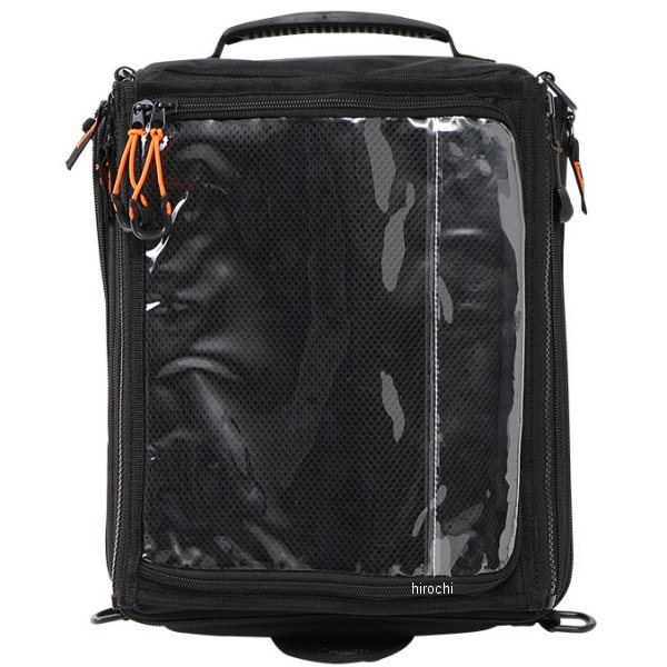 ライダーズタンクバッグ