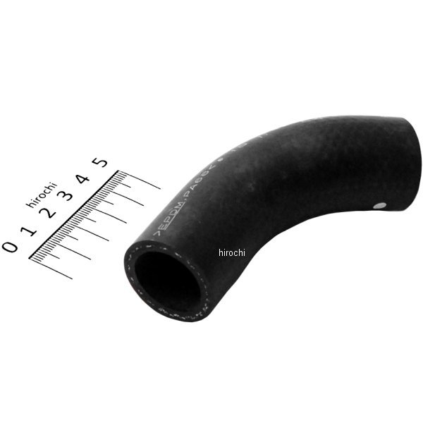 ホース R ラジェター 19502-MBB-000