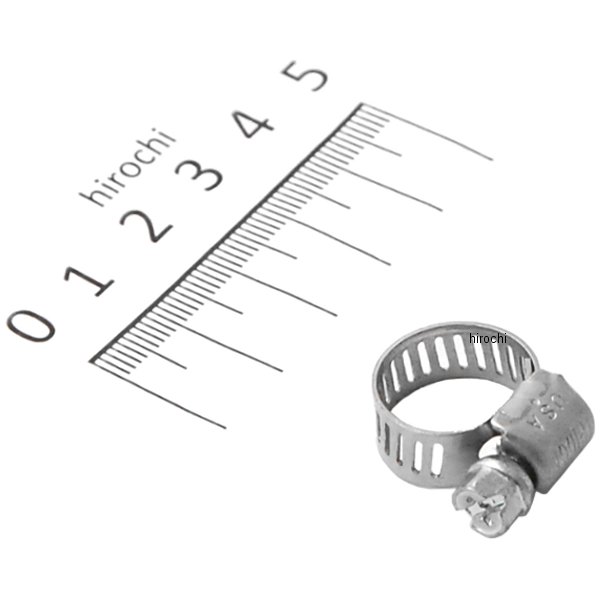 クランプ  ラジェターホース 19507-MAT-000