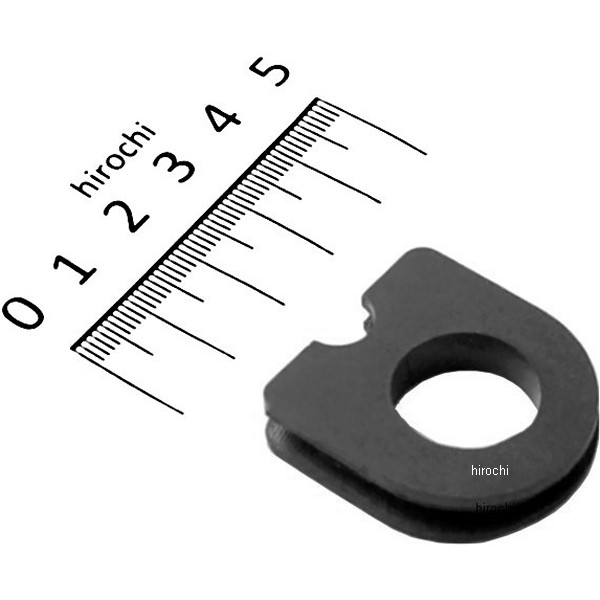 ウォーターパイプグロメット 19524-KE8-000