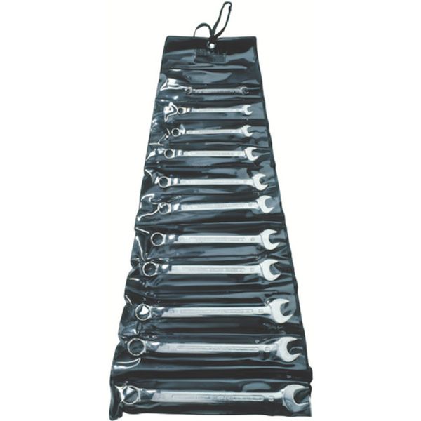 片目片口スパナ２６本セット