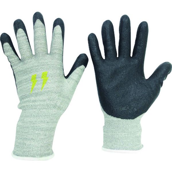 GUARDCB130S 195-5381  耐切創性手袋 カットガード CB130 S