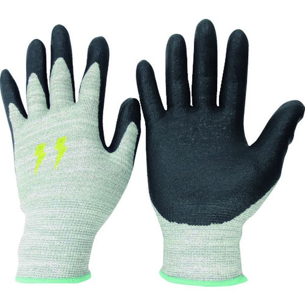 GUARDCB130M 195-5382  耐切創性手袋 カットガード CB130 M
