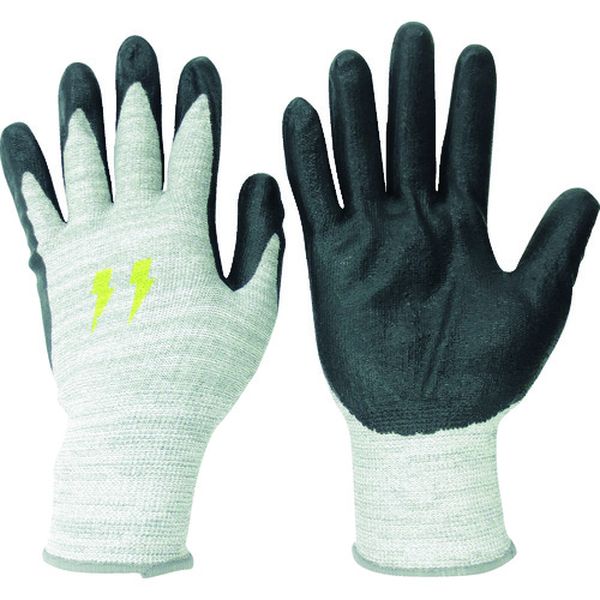 GUARDCB130L 195-5383  耐切創性手袋 カットガード CB130 L
