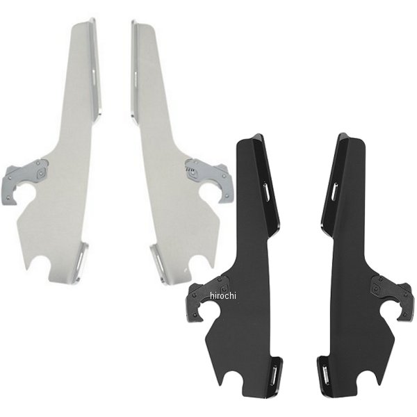 フェアリング 取付キット ロック付き 95年-13年 シャドウ VT1100C2