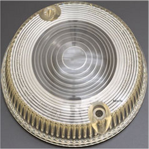 (レンズ単品)ウインカー Z1 ナチュラル