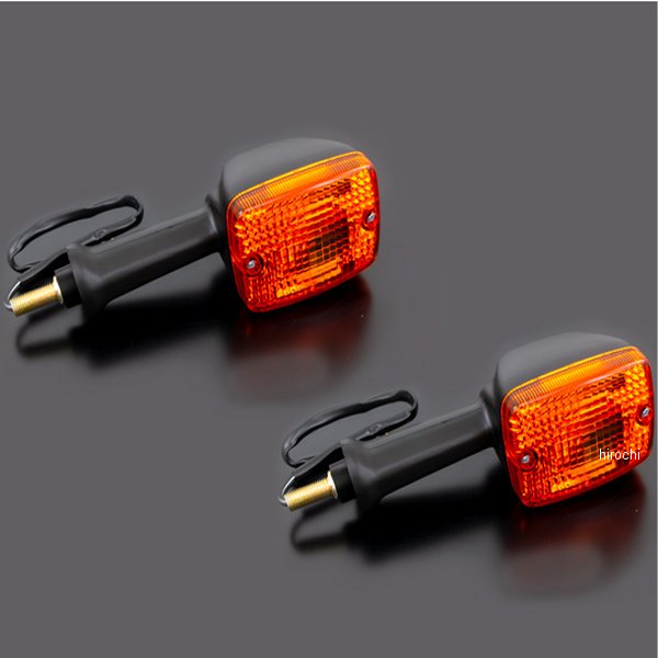 ウインカ-ランプ Z1000J/R(2PC) リア