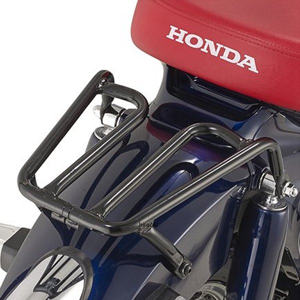 ジビ GIVI SR1168 C125(18-19)