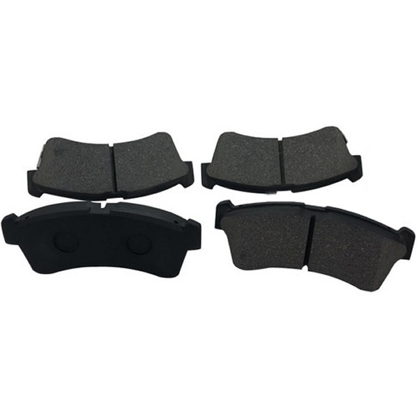 ブレーキパッド