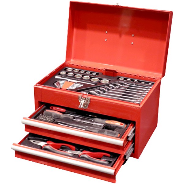 スタンダードツールセット 67PCS 9.5sq