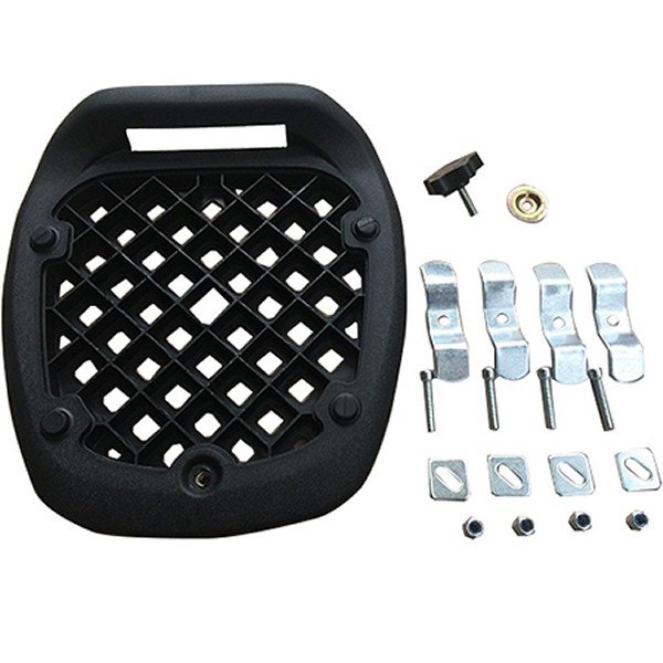 ベースプレートセット BB29N モトボワットリアボックス 29L