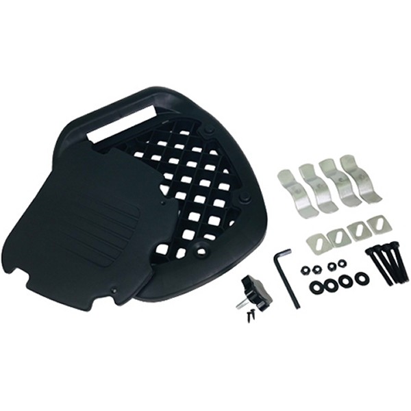 ベースプレートセット BB29N-2 モトボワットリアボックス 29L