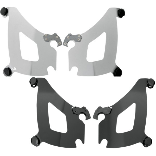 フェアリング用取付金具 ロック付き 98年-13年 バルカン90