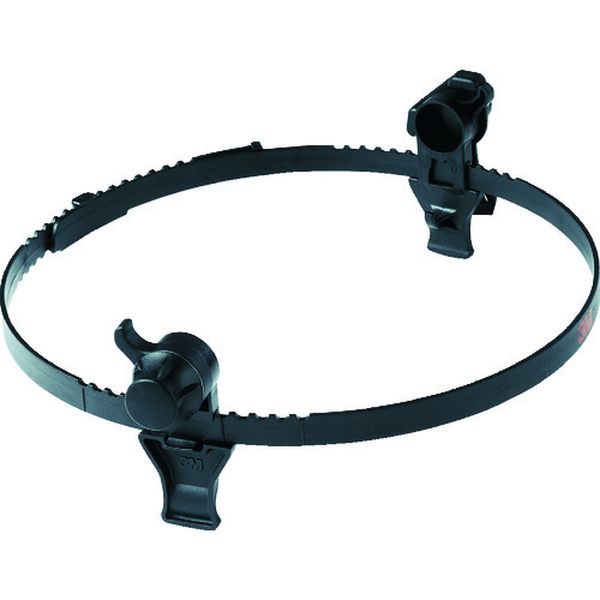 溶接面(液晶式) スピードグラス ヘルメットアタッチメント SL/100V/9002NC兼用 1セット/1箱