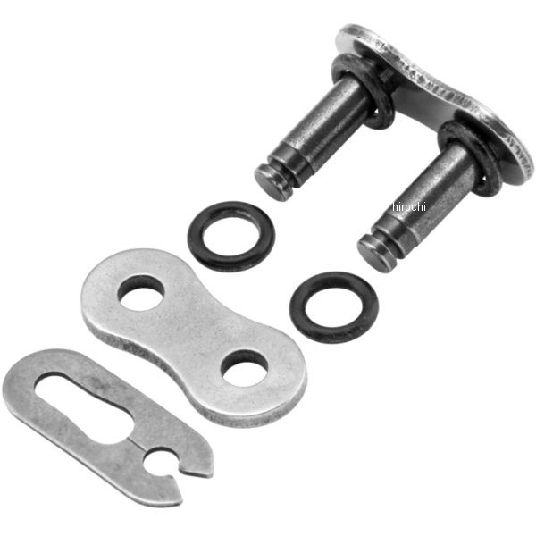 クリップジョイント 520 BMOR