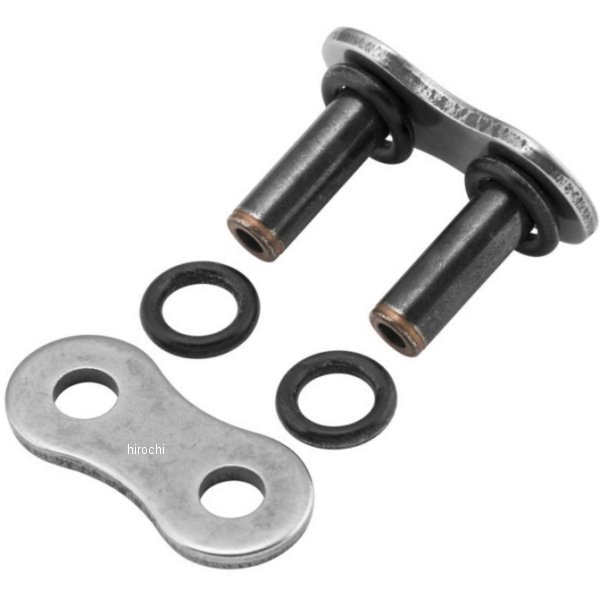 カシメジョイント 520 BMOR リンク