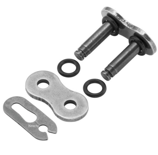 530BMOR用 O-リング クリップ ジョイント ナチュラル