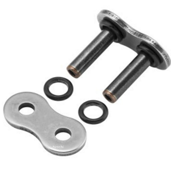 530BMOR用 O-リング カシメ ジョイント ナチュラル