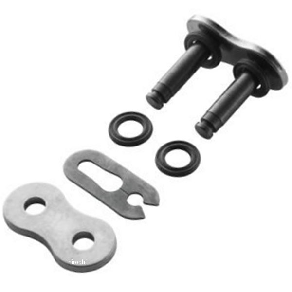 530BMXR用 クリップ ジョイント クローム