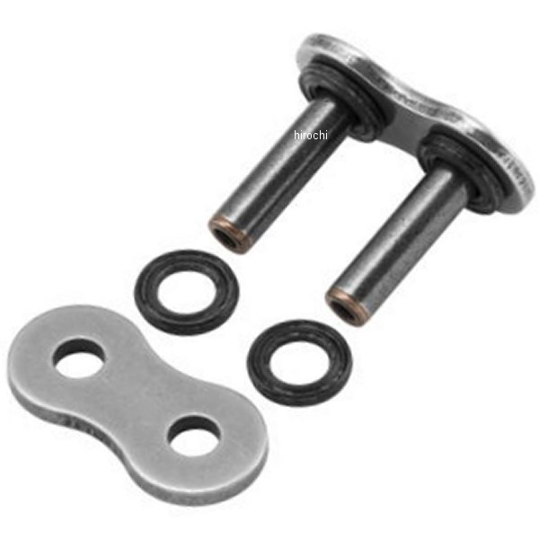 530BMXR用 X-リング リベット ジョイント