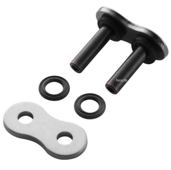 530BMZR用 リベット ジョイント クローム