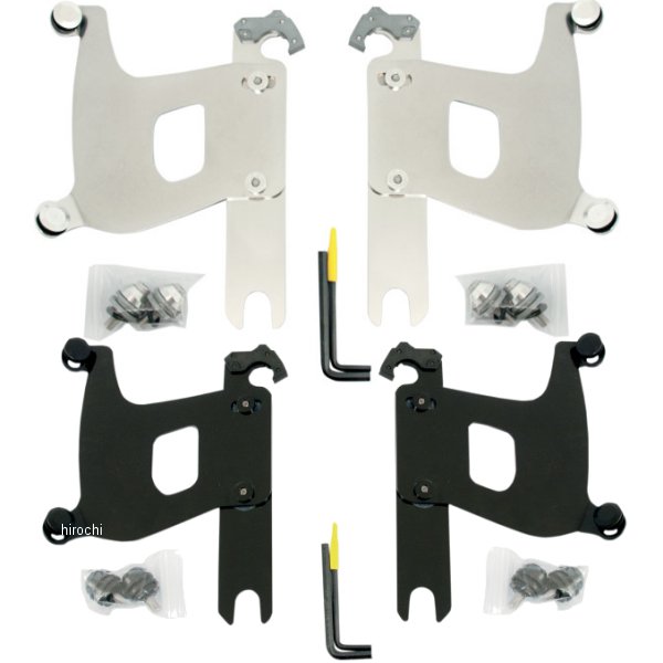 取付金具 ブレットフェアリング用 FLST