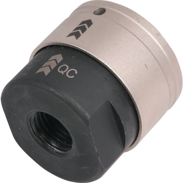 230-7784 IM-6WーAPM18 QCアダプタ 3/4 M18 IM-6W-APM18