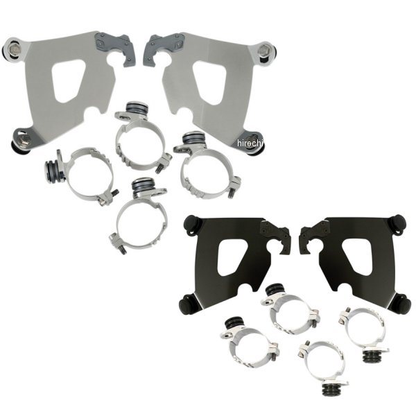 取付金具 カフェ・フェアリング用 06年以降 ダイナ