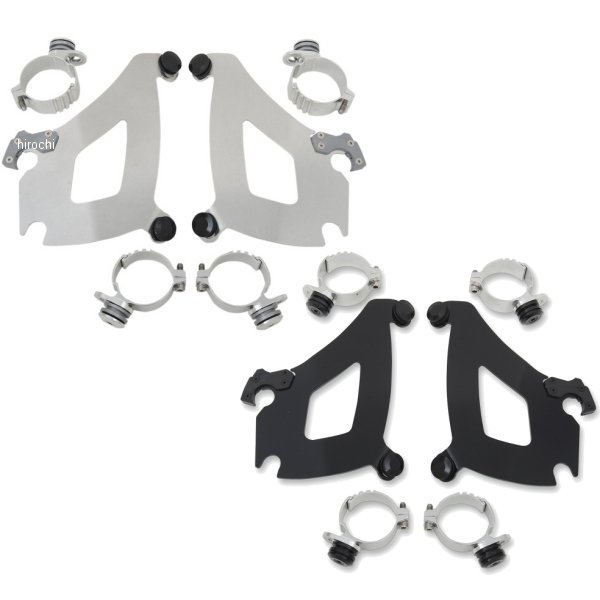 取付金具 ブレットフェアリング用 FXSB