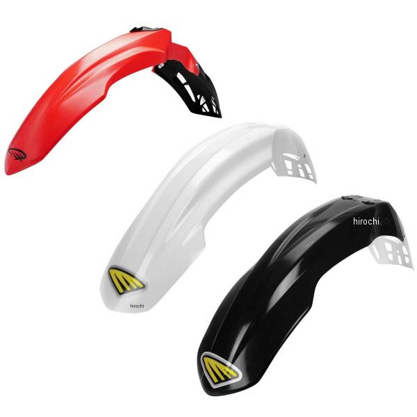 フロントフェンダー 17年 CRF450R