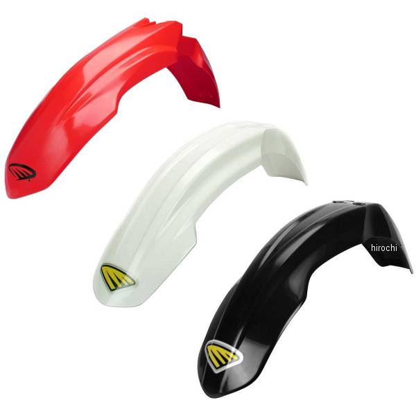 フロントフェンダー 17年 CRF450R