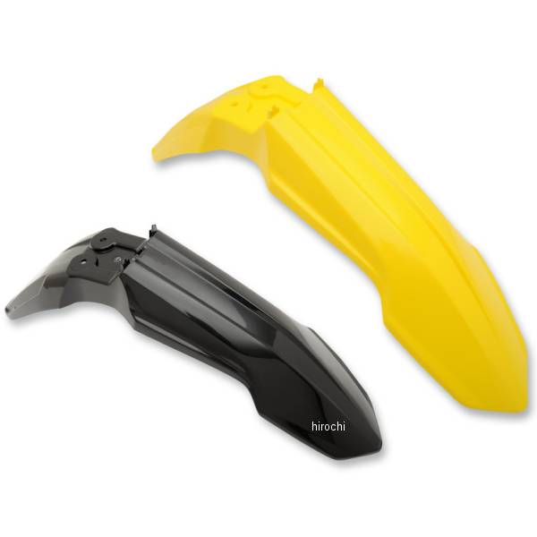 フロントフェンダー PERF SUZ