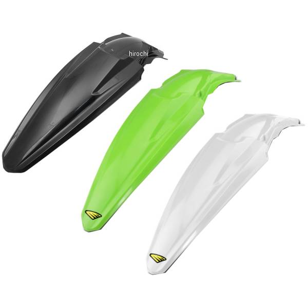 リアフェンダー 16年以降 KXF450