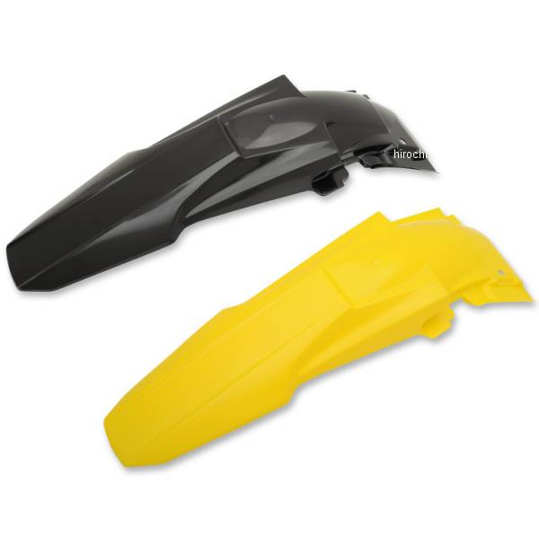 リアフェンダー P-FLOW SUZ