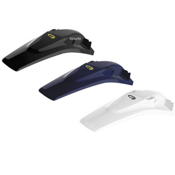 リアフェンダー 16年-17年 ハスクバーナ