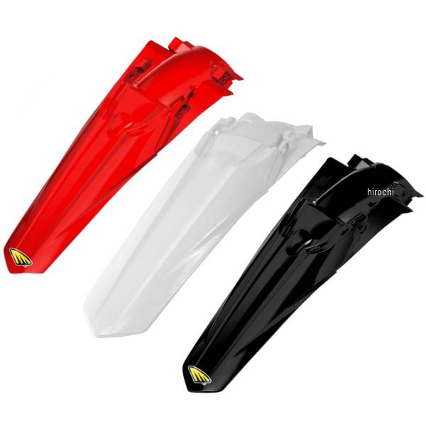 リアフェンダー 14年以降 CRF250R、CR450R CR