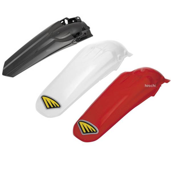 リアフェンダー 17年 CRF450R