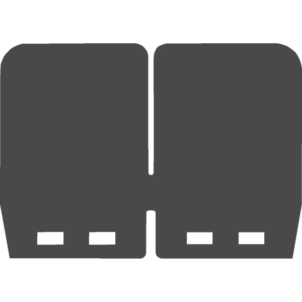 VFORCE4X REPLACEMENT REED PETAL