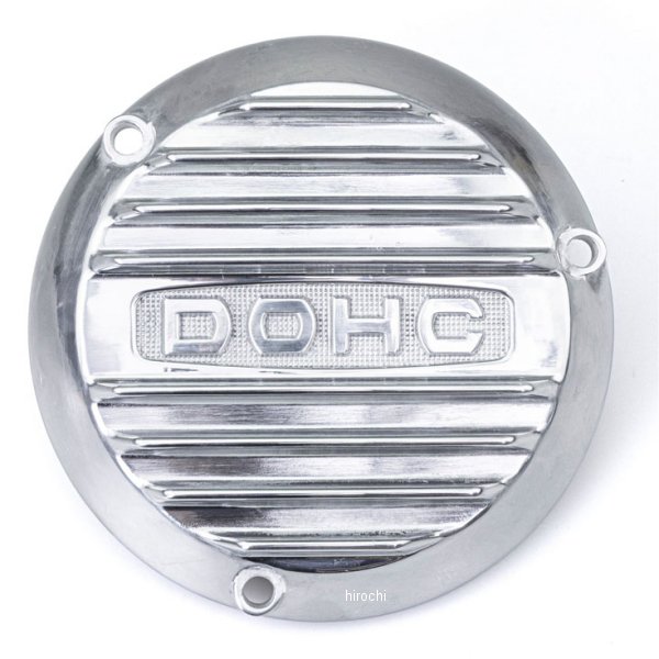 ドレスアップポイントカバー 77年-78年 GS400 アルミ