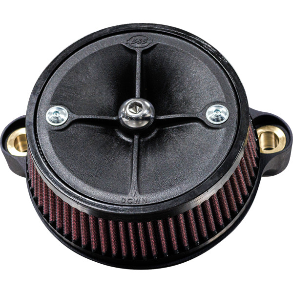 Super Stock ステルス エアクリーナーキット