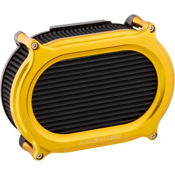 フィルター キット STAGE II OVAL PERFORMANC ゴールド