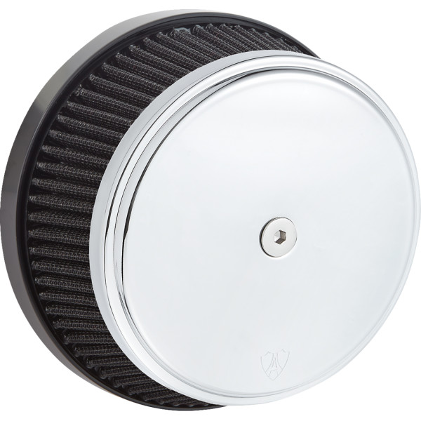 エアクリーナー INDIAN キット クローム