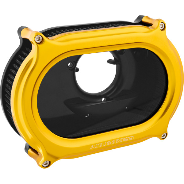 エアクリーナー STAGE II METHOD ゴールド