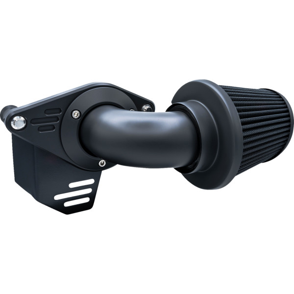 AIR CLEANER VO2 FALCON BLACK