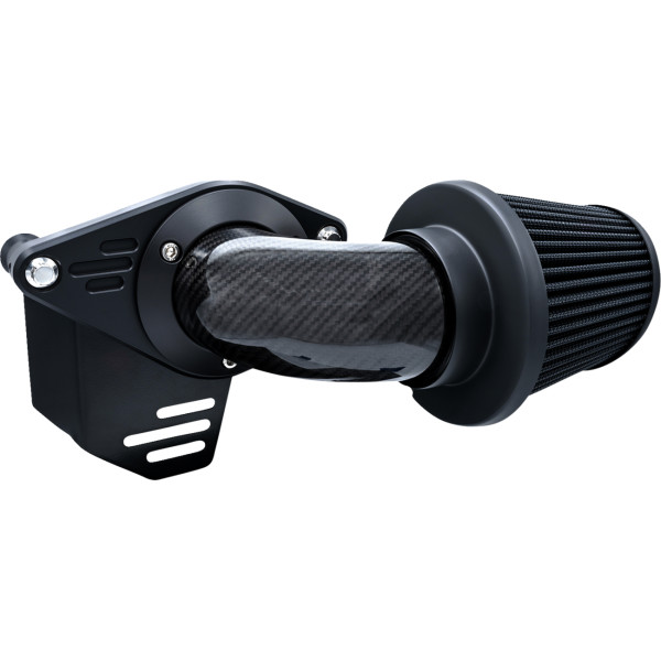AIR CLEANER VO2 FALCON WEAVED CARBON