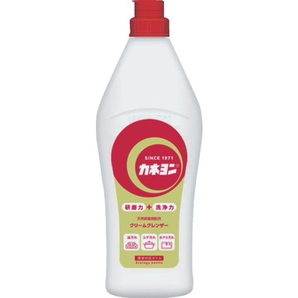 101011A 683-3329  カネヨンS 400g