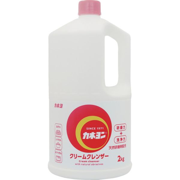 101021A 683-3330  カネヨンLサイズ 2kg