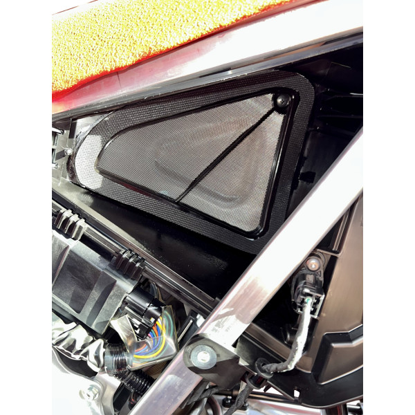 Pro-Seal エアフィルターガスケット ホンダ