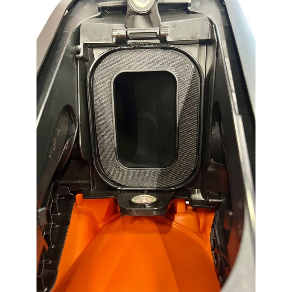 Pro-Seal エアフィルターガスケット KTM